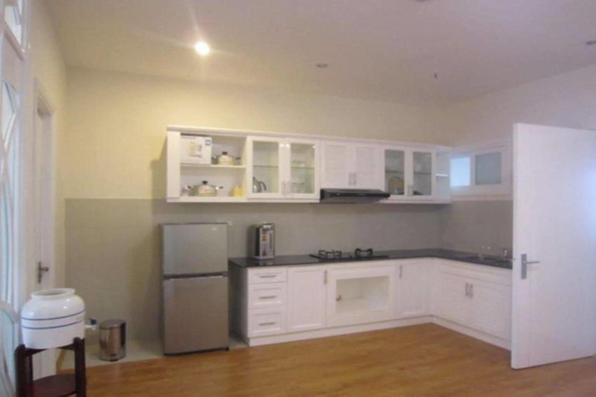 Apartment Queen